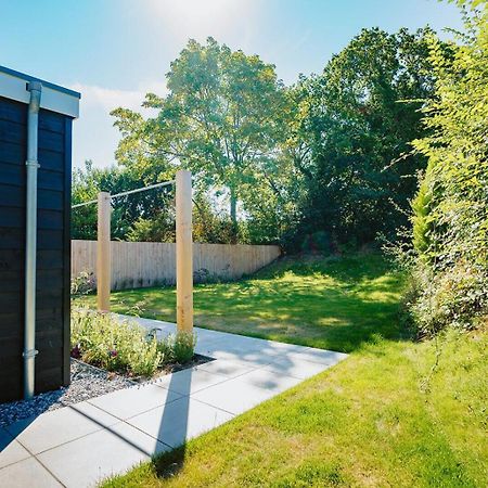 Jonkerstee 209 - Ouddorp Villa Exterior photo