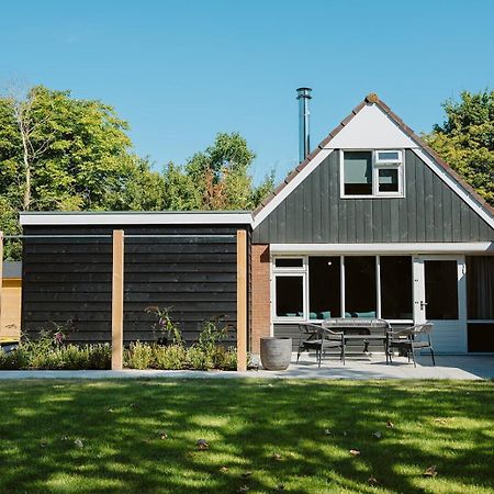 Jonkerstee 209 - Ouddorp Villa Exterior photo