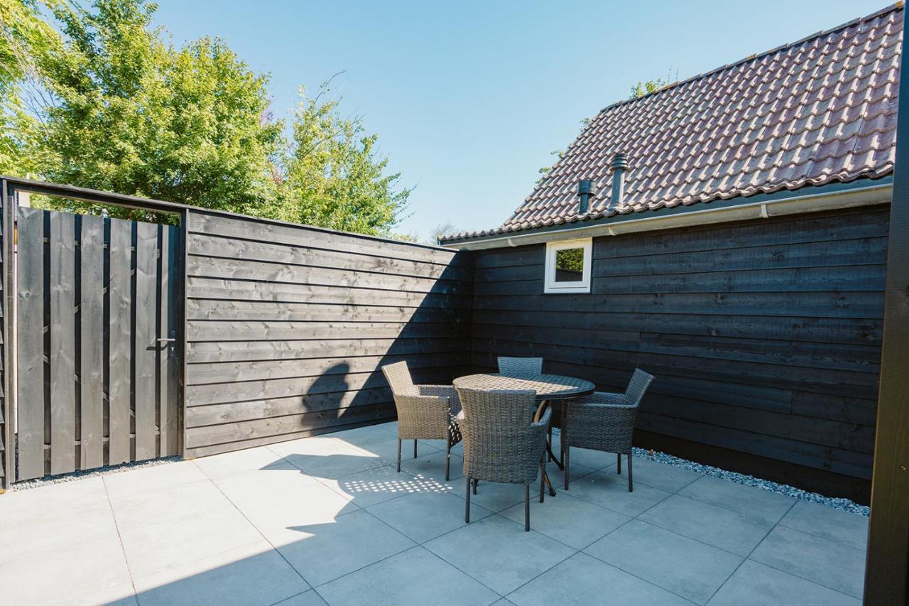 Jonkerstee 209 - Ouddorp Villa Exterior photo